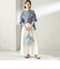 【WEB限定】George Cinq: DRAWSTRING BAG（S）