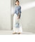 【WEB限定】George Cinq: DRAWSTRING BAG（S）