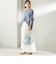 【WEB限定】George Cinq: DRAWSTRING BAG（S）