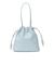 【WEB限定】George Cinq: DRAWSTRING BAG（S）