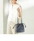 【WEB限定】George Cinq: DRAWSTRING BAG（S）