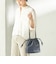 【WEB限定】George Cinq: DRAWSTRING BAG（S）