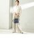 【WEB限定】George Cinq: DRAWSTRING BAG（S）