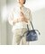 【WEB限定】George Cinq: DRAWSTRING BAG（S）