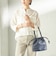 【WEB限定】George Cinq: DRAWSTRING BAG（S）