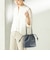 【WEB限定】George Cinq: DRAWSTRING BAG（S）