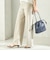 【WEB限定】George Cinq: DRAWSTRING BAG（S）
