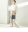 【WEB限定】George Cinq: DRAWSTRING BAG（S）