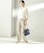 【WEB限定】George Cinq: DRAWSTRING BAG（S）