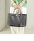 【WEB限定】George Cinq:BELTED TOTO BAG（M）