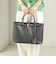 【WEB限定】George Cinq:BELTED TOTO BAG（M）