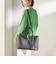 【WEB限定】George Cinq:BELTED TOTO BAG（M）