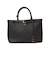 【WEB限定】George Cinq:BELTED TOTO BAG（M）