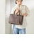 【WEB限定】George Cinq:BELTED TOTO BAG（M）