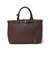 【WEB限定】George Cinq:BELTED TOTO BAG（M）