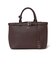 【WEB限定】George Cinq:BELTED TOTO BAG（M）