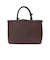 【WEB限定】George Cinq:BELTED TOTO BAG（M）