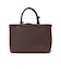 【WEB限定】George Cinq:BELTED TOTO BAG（M）