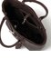 【WEB限定】George Cinq:BELTED TOTO BAG（M）