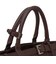 【WEB限定】George Cinq:BELTED TOTO BAG（M）
