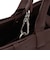 【WEB限定】George Cinq:BELTED TOTO BAG（M）
