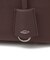 【WEB限定】George Cinq:BELTED TOTO BAG（M）