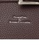 【WEB限定】George Cinq:BELTED TOTO BAG（M）