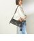 【WEB限定】George Cinq:CYLINDER BAG
