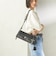 【WEB限定】George Cinq:CYLINDER BAG