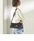 【WEB限定】George Cinq:CYLINDER BAG