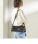 【WEB限定】George Cinq:CYLINDER BAG