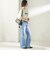 【WEB限定】George Cinq:CYLINDER BAG
