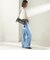 【WEB限定】George Cinq:CYLINDER BAG
