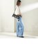 【WEB限定】George Cinq:CYLINDER BAG