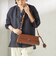 【WEB限定】George Cinq:CYLINDER BAG