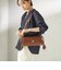 【WEB限定】George Cinq:CYLINDER BAG
