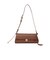 【WEB限定】George Cinq:CYLINDER BAG