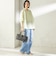 【WEB限定】George Cinq:BELTED TOTO BAG（S）