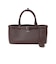 【WEB限定】George Cinq:BELTED TOTO BAG（S）