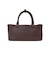 【WEB限定】George Cinq:BELTED TOTO BAG（S）