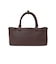 【WEB限定】George Cinq:BELTED TOTO BAG（S）