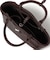 【WEB限定】George Cinq:BELTED TOTO BAG（S）