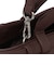 【WEB限定】George Cinq:BELTED TOTO BAG（S）