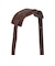 【WEB限定】George Cinq:BELTED TOTO BAG（S）