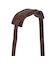 【WEB限定】George Cinq:BELTED TOTO BAG（S）
