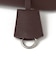 【WEB限定】George Cinq:BELTED TOTO BAG（S）
