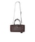 【WEB限定】George Cinq:BELTED TOTO BAG（S）