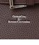 【WEB限定】George Cinq:BELTED TOTO BAG（S）