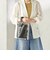 【WEB限定】George Cinq:BUCKET BAG（S）