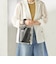 【WEB限定】George Cinq:BUCKET BAG（S）